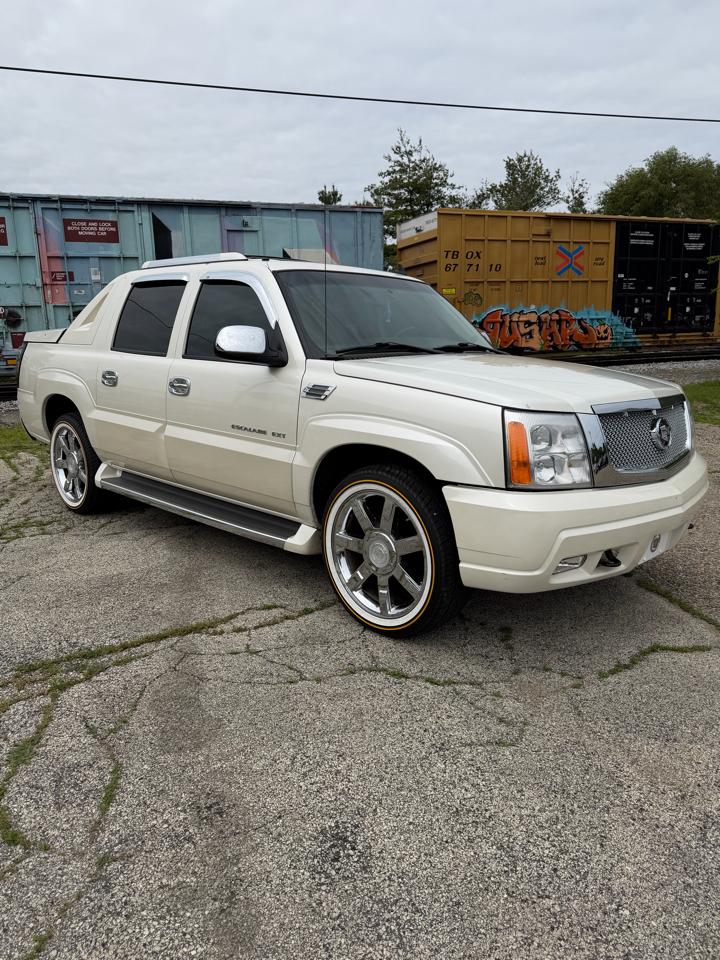 cadillac escalade ext 2006 3GYEK62N76G113826 image cadillac escalade ext 2006 3GYEK62N76G113826 image
